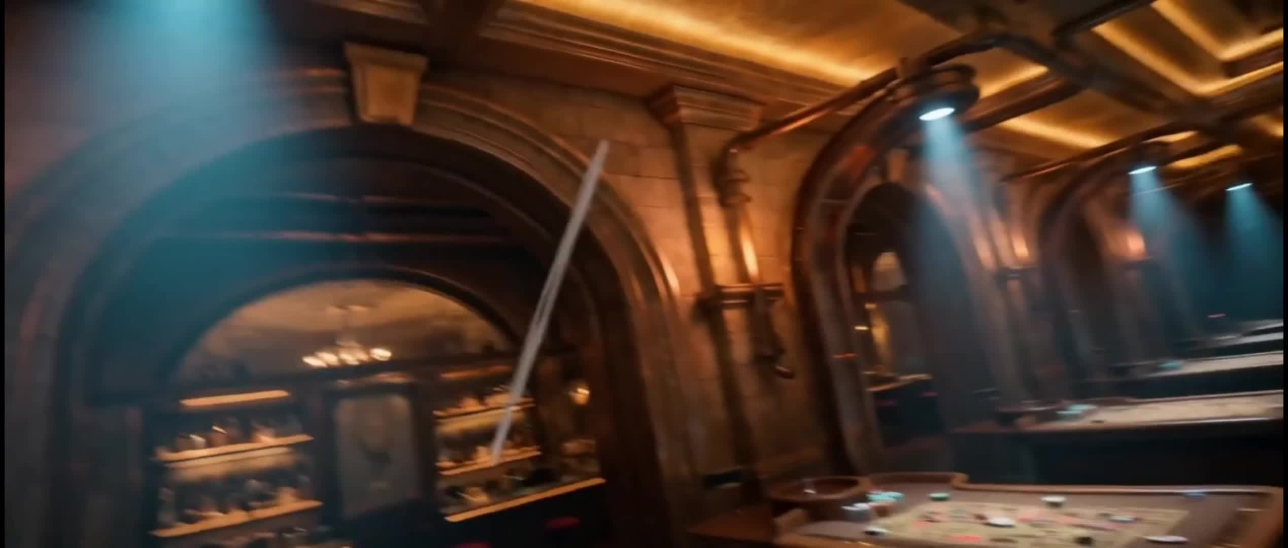 Episódio 1 de 10 Zumbis Ancestrais: Minha Taverna do Fim do Mundo