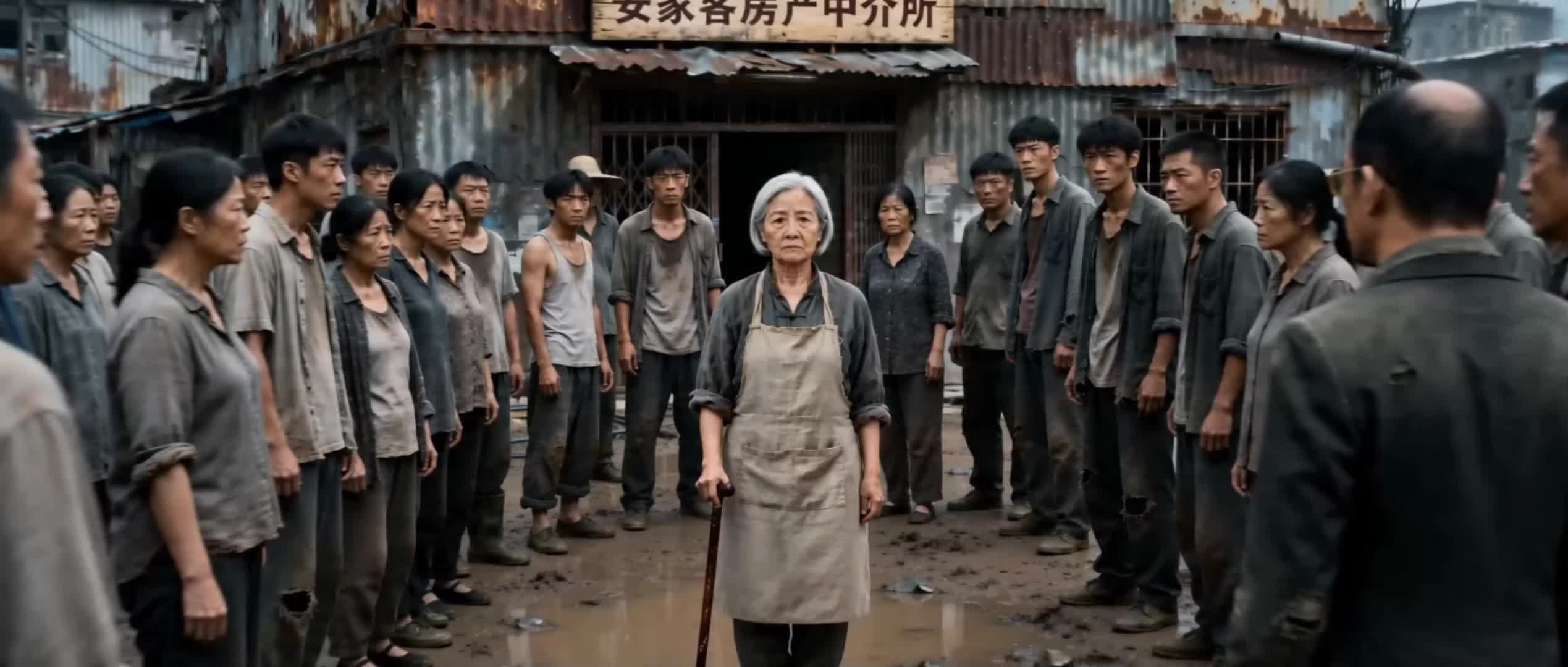 Episódio 35 de 10 Zumbis Ancestrais: Minha Taverna do Fim do Mundo