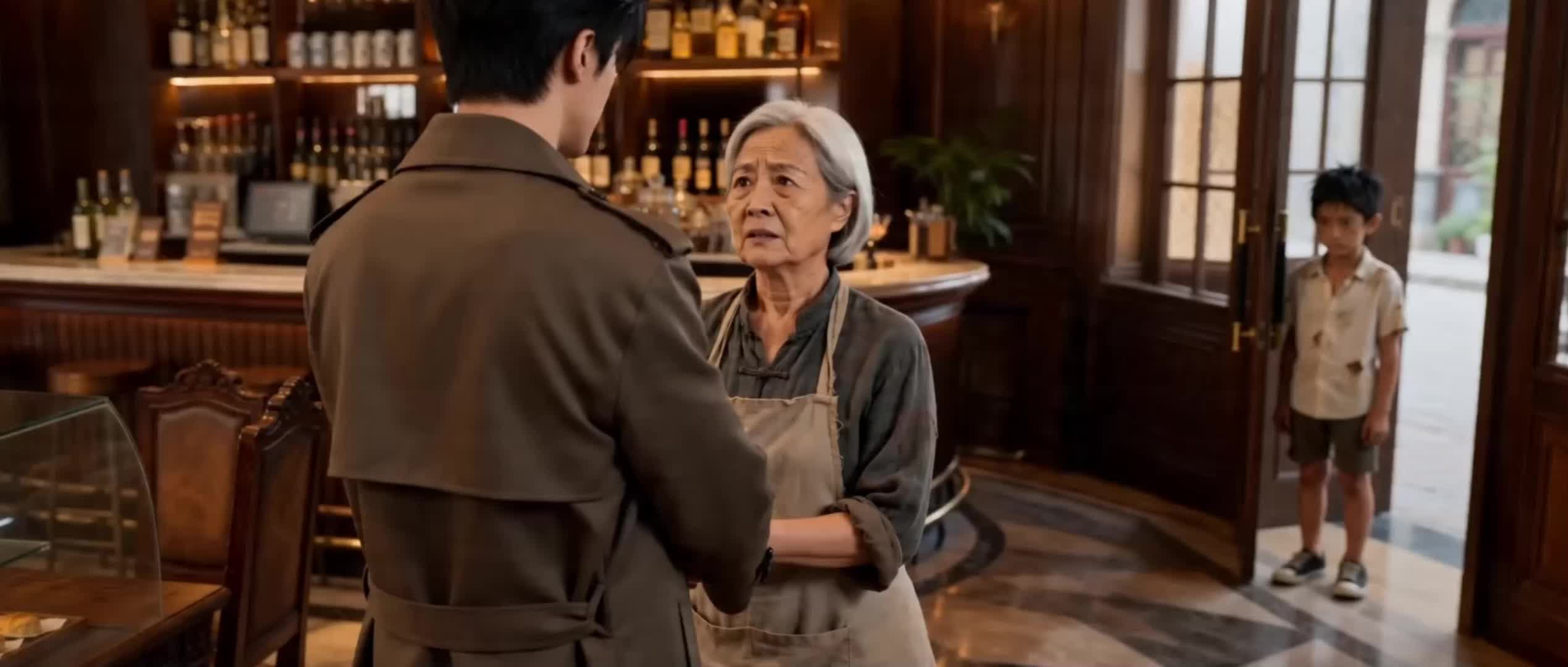 Episódio 46 de 10 Zumbis Ancestrais: Minha Taverna do Fim do Mundo