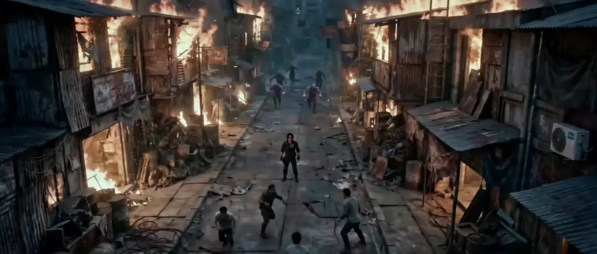 Episódio 51 de 10 Zumbis Ancestrais: Minha Taverna do Fim do Mundo