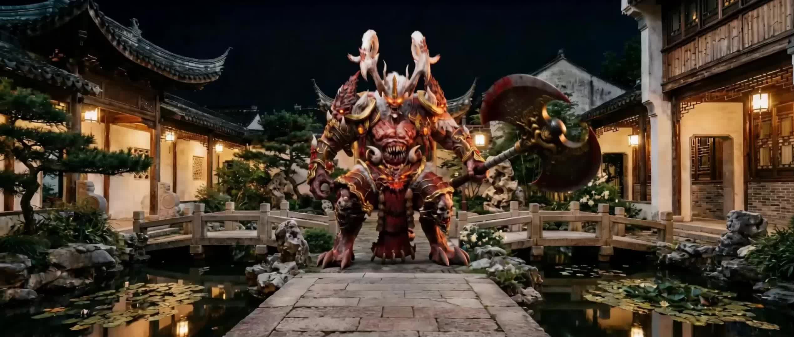Episódio 58 de 10 Zumbis Ancestrais: Minha Taverna do Fim do Mundo