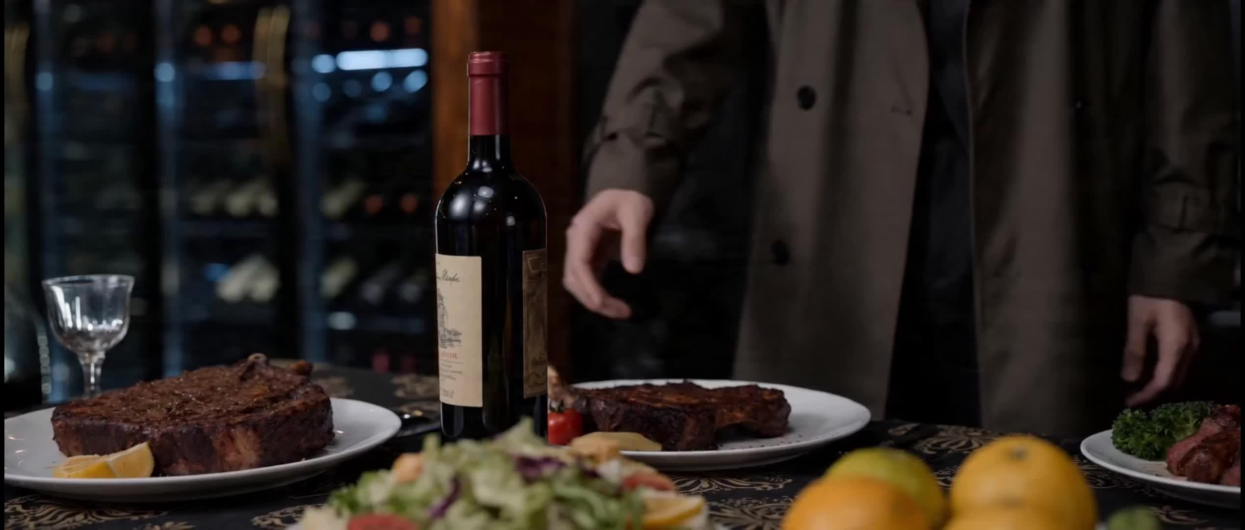 Episódio 6 de 10 Zumbis Ancestrais: Minha Taverna do Fim do Mundo
