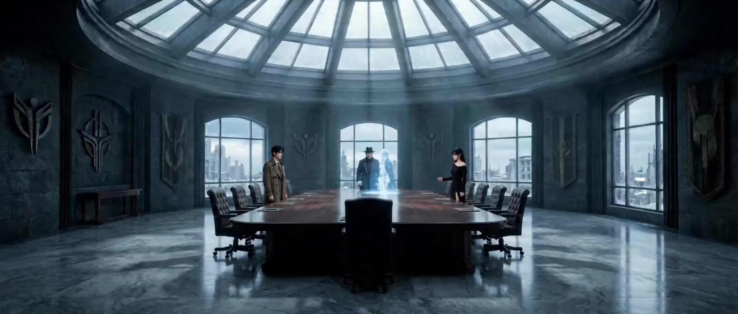 Episódio 64 de 10 Zumbis Ancestrais: Minha Taverna do Fim do Mundo