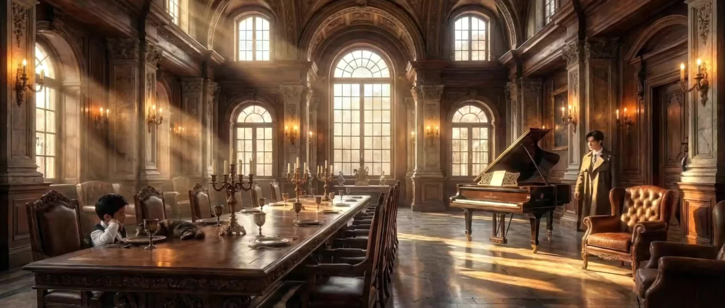 Episódio 68 de 10 Zumbis Ancestrais: Minha Taverna do Fim do Mundo