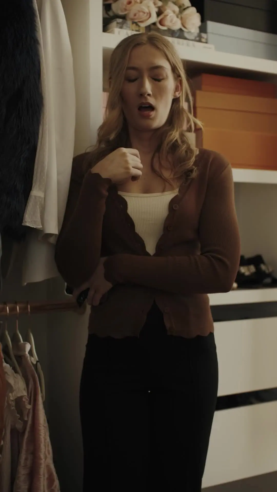 Episódio 11 de 30 dias até eu me casar com o inimigo do meu marido