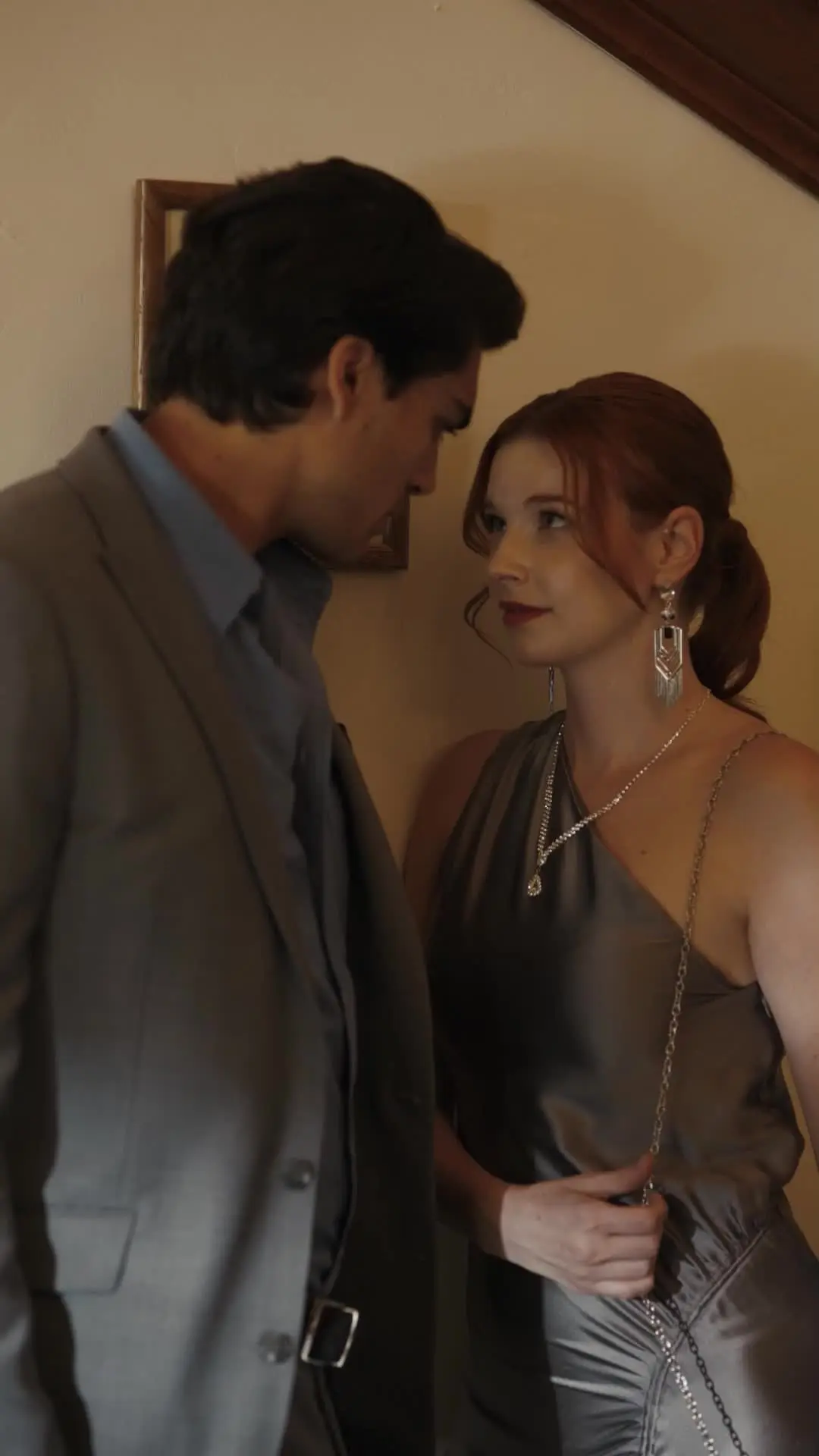 Episódio 24 de 30 dias até eu me casar com o inimigo do meu marido