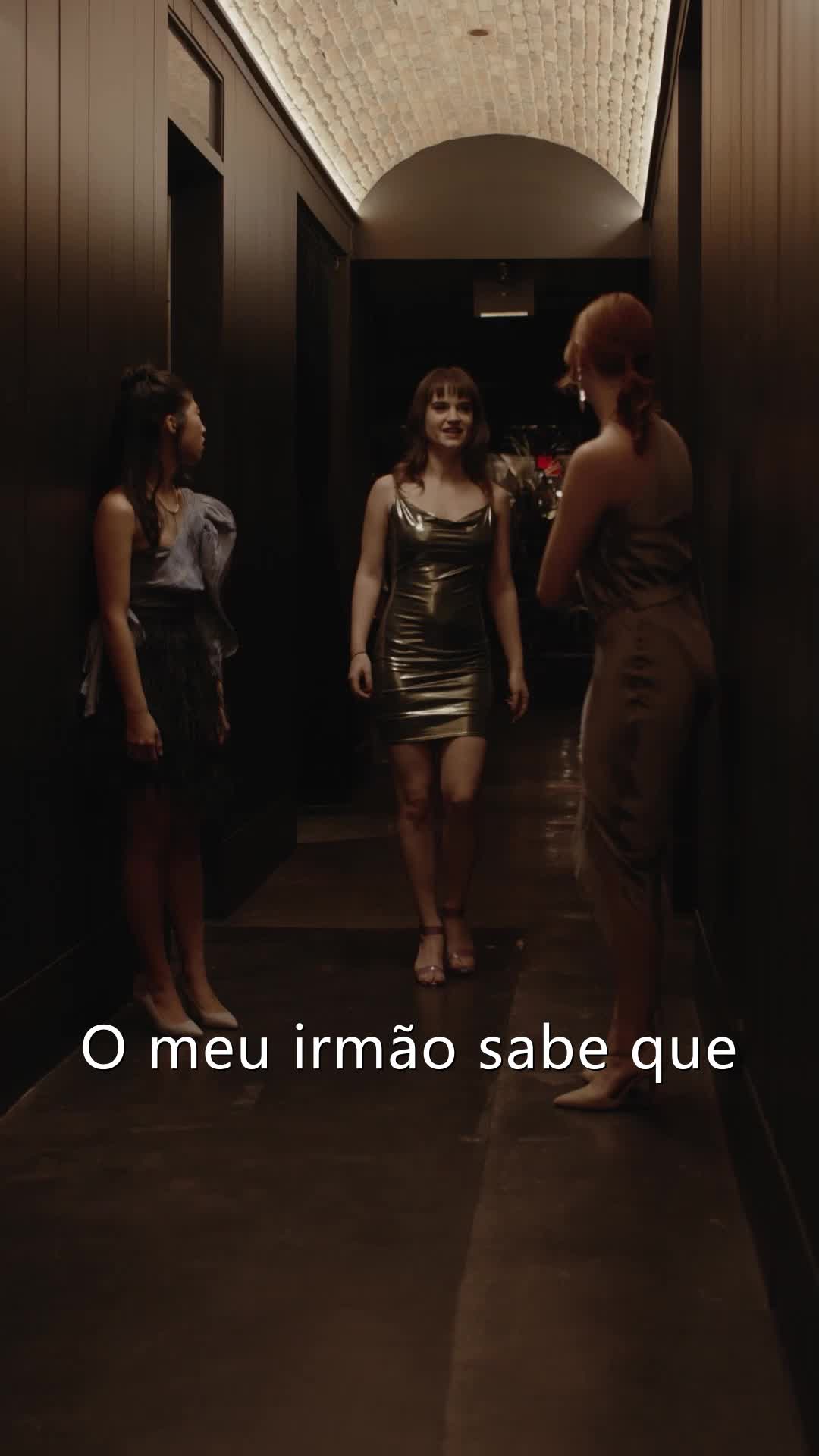 Episódio 29 de 30 dias até eu me casar com o inimigo do meu marido