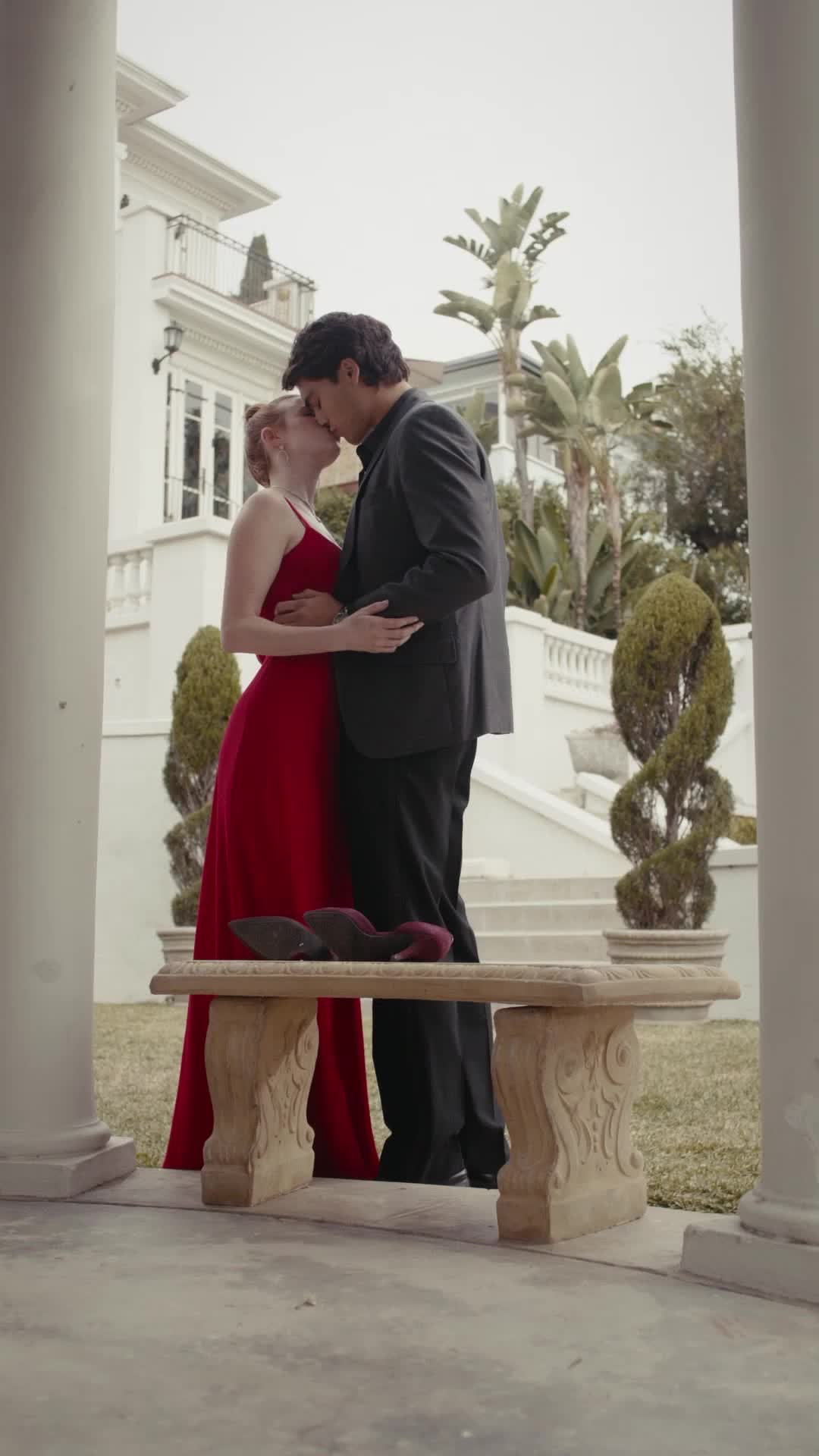 Episódio 41 de 30 dias até eu me casar com o inimigo do meu marido
