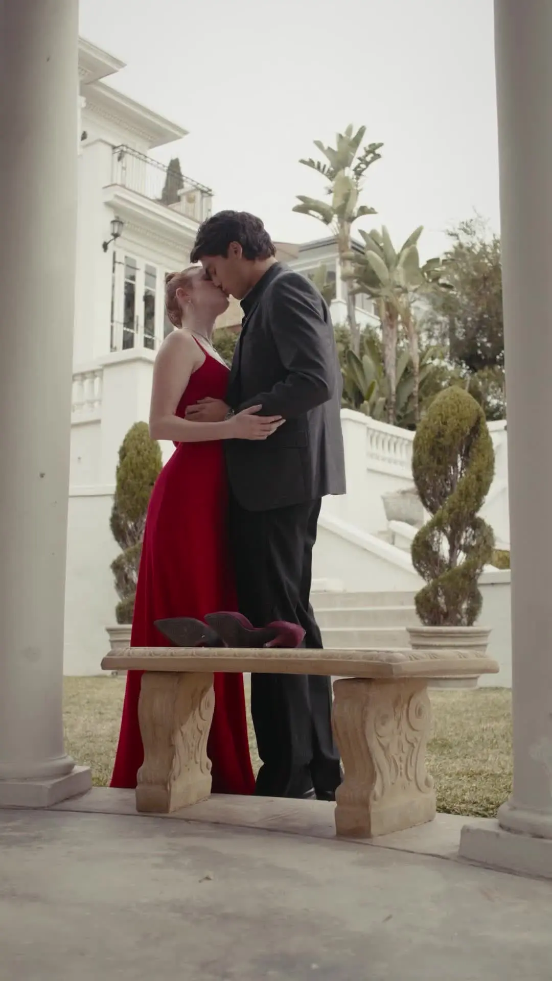 Episódio 41 de 30 dias até eu me casar com o inimigo do meu marido