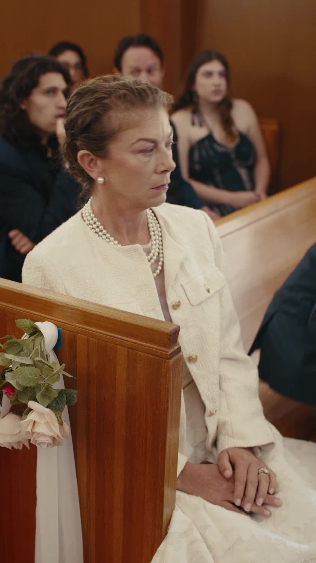 Episódio 56 de 30 dias até eu me casar com o inimigo do meu marido