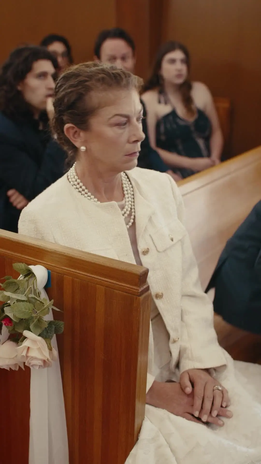 Episódio 56 de 30 dias até eu me casar com o inimigo do meu marido