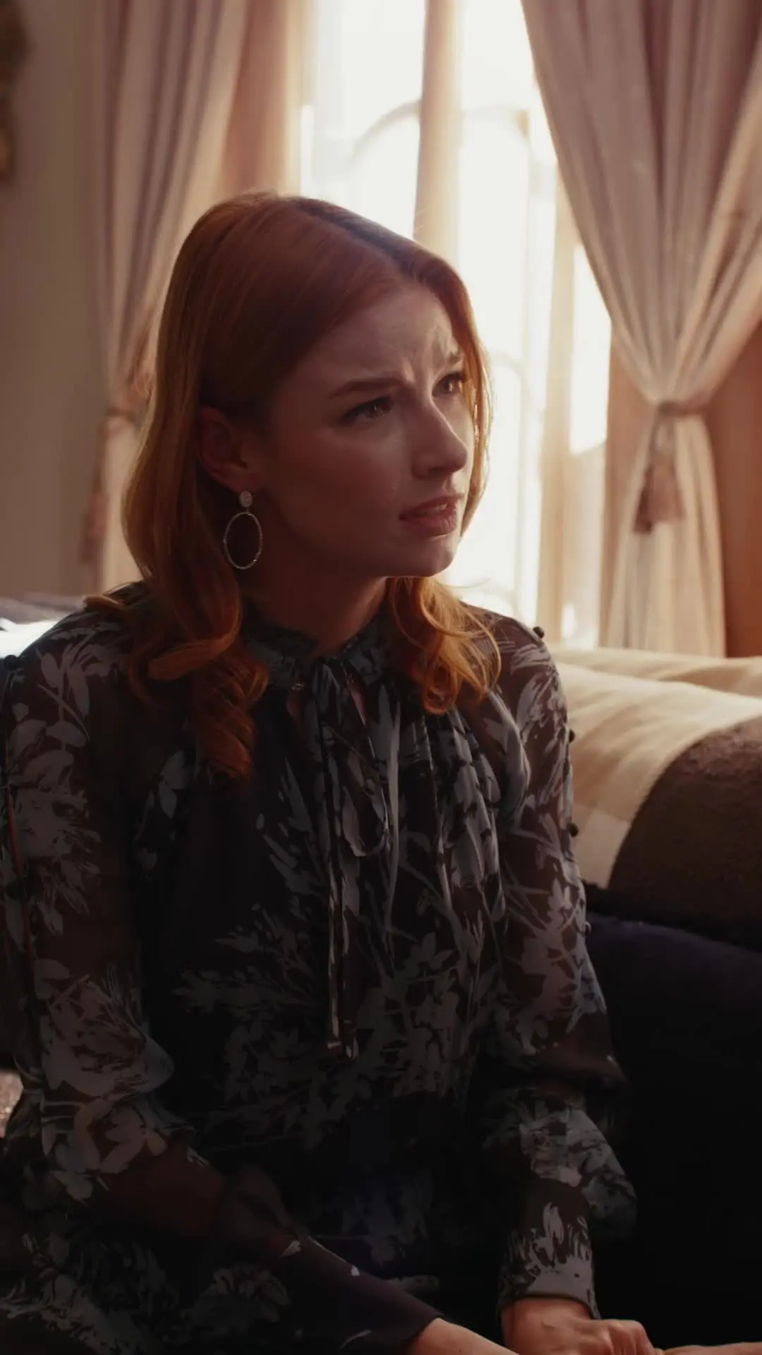 Episódio 6 de 30 dias até eu me casar com o inimigo do meu marido