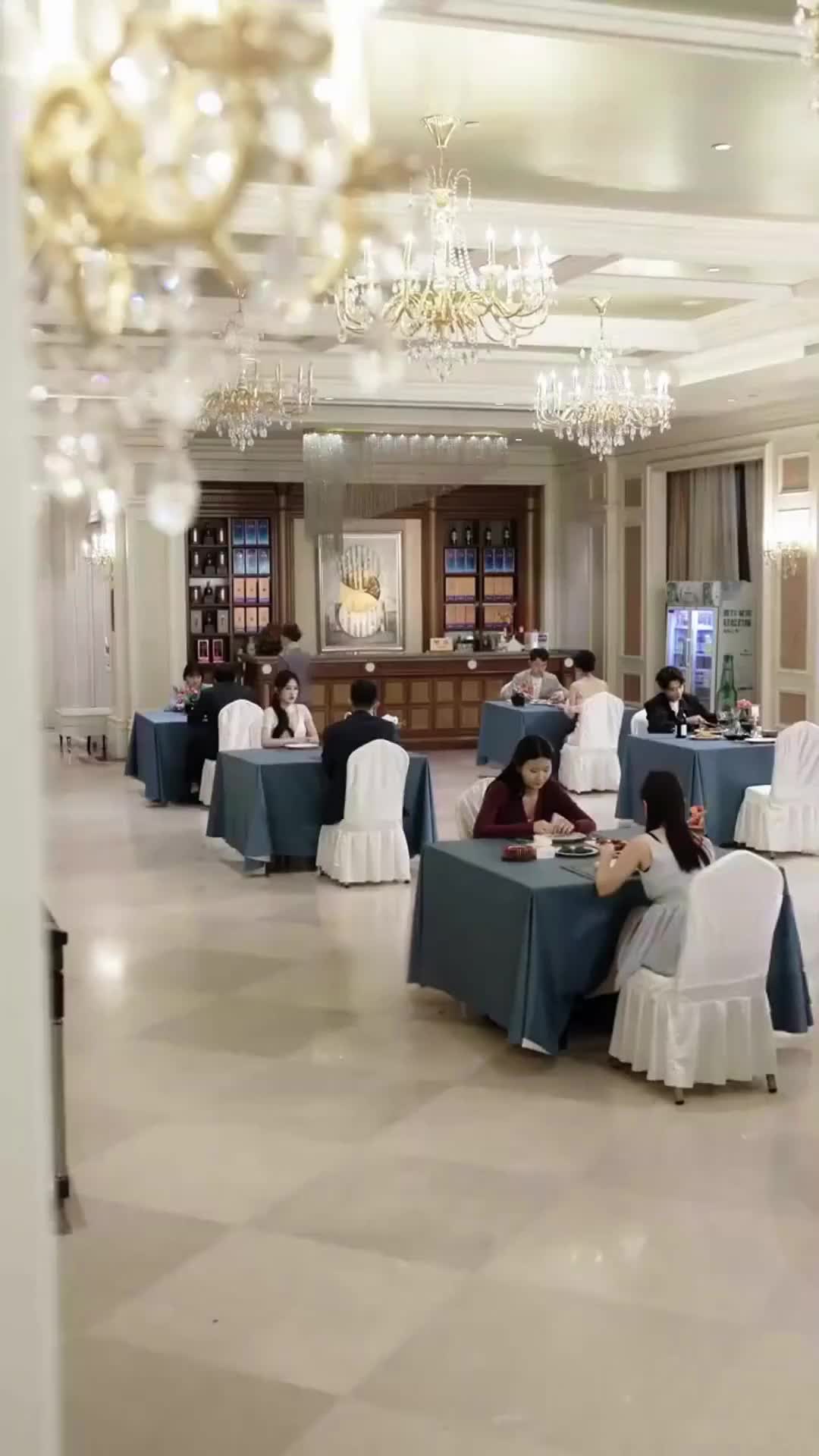 Episódio 46 de +5 Centímetros: O Dono de Tudo