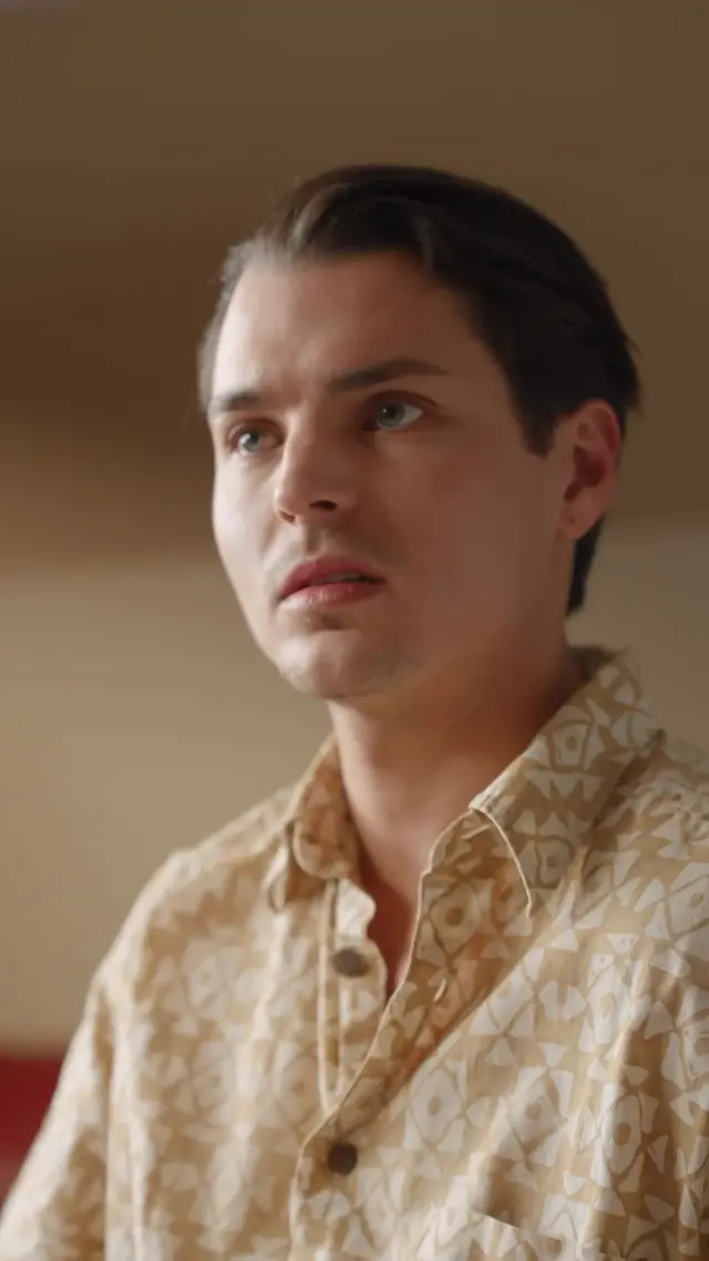 Episódio 20 de 7 dias ardentes com um gângster