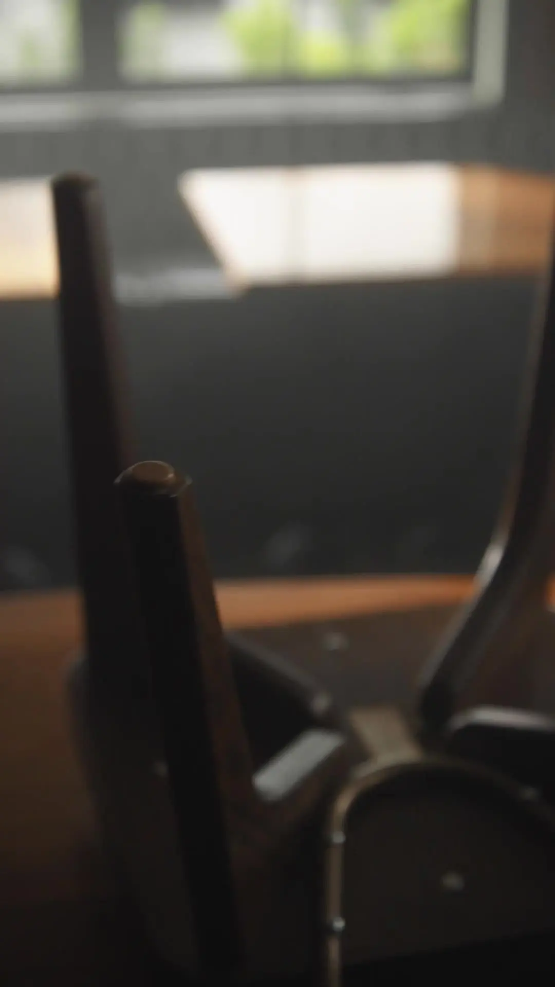 Episódio 43 de 7 dias ardentes com um gângster