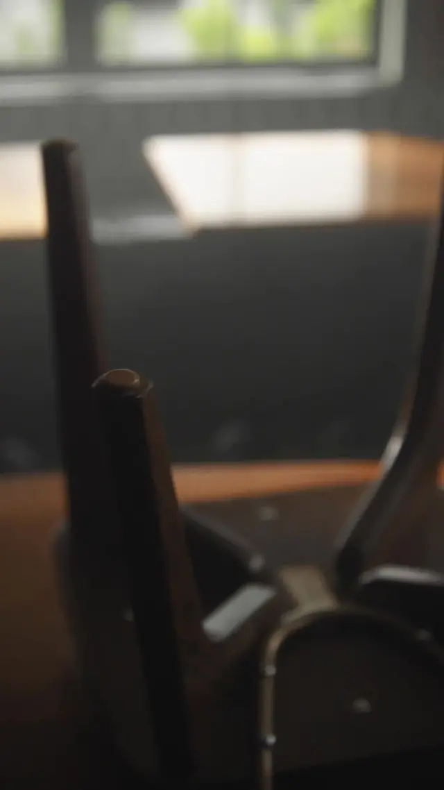 Episódio 43 de 7 dias ardentes com um gângster