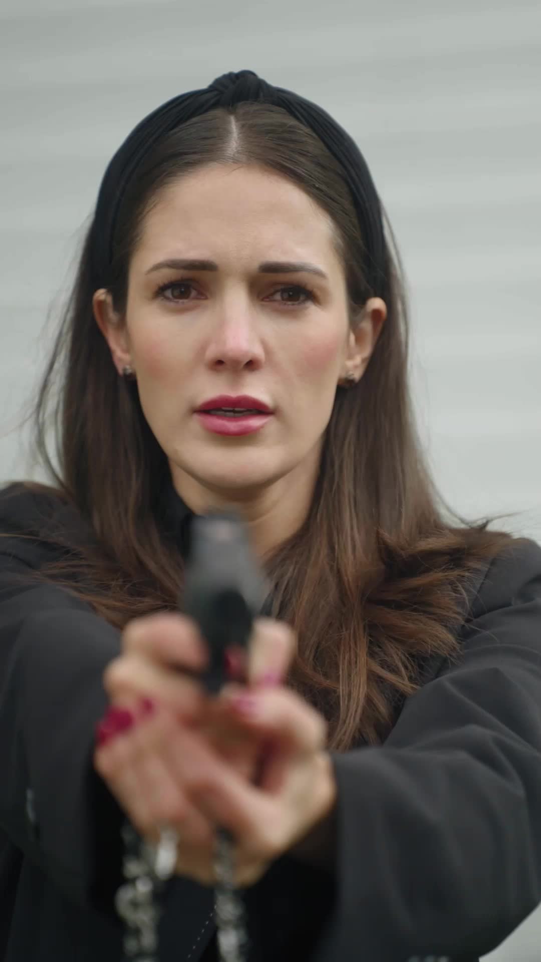 Episódio 56 de 7 dias ardentes com um gângster