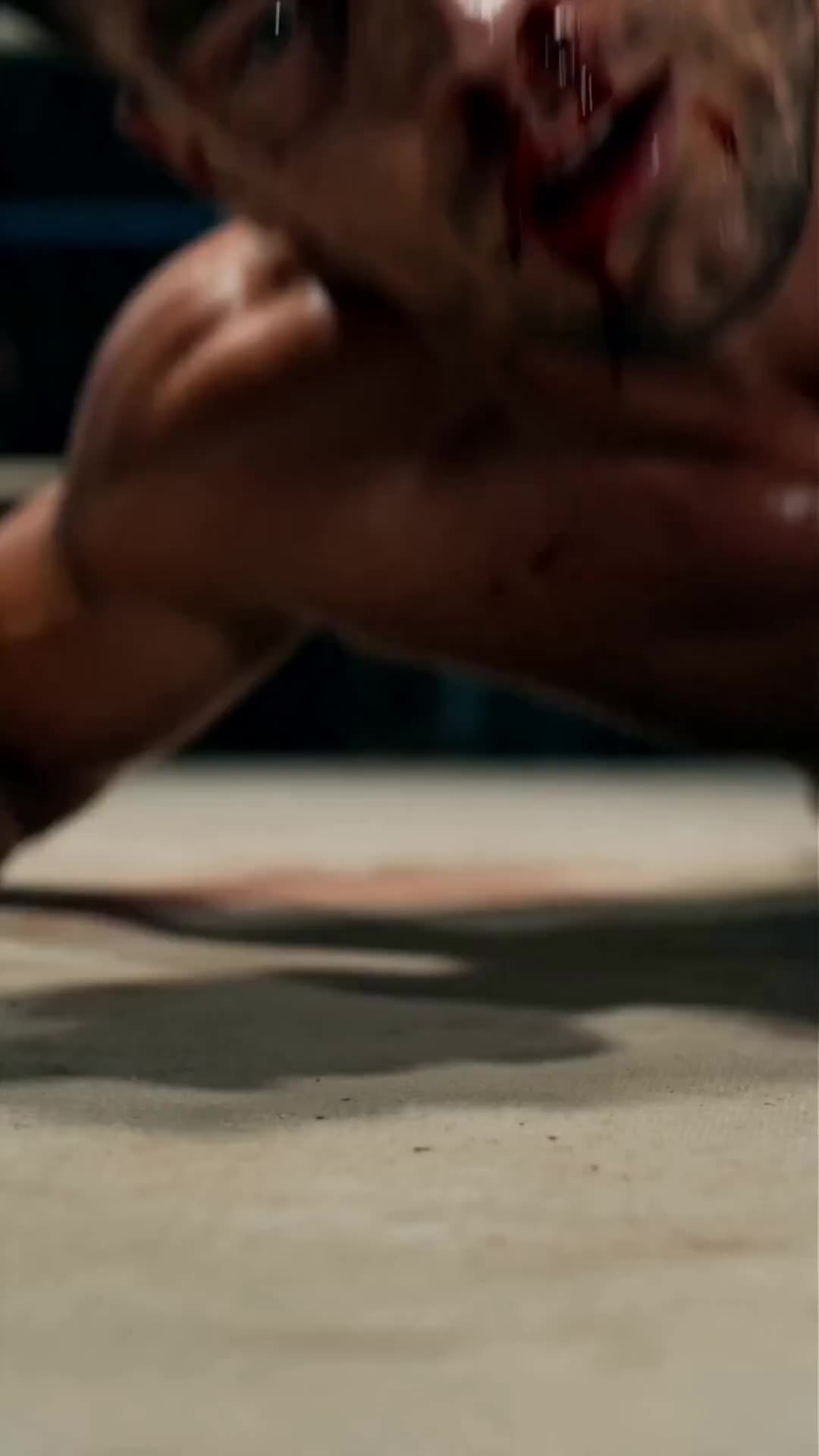 Episódio 32 de 99 Perdões, Um Adeus