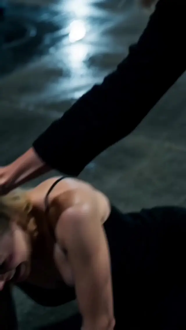 Episódio 8 de 99 Perdões, Um Adeus