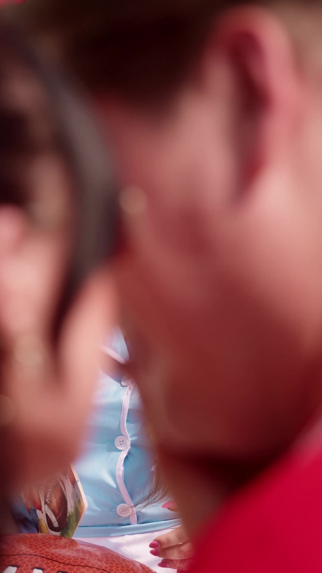 Episódio 3 de A Abelha Rainha Contra-Ataca