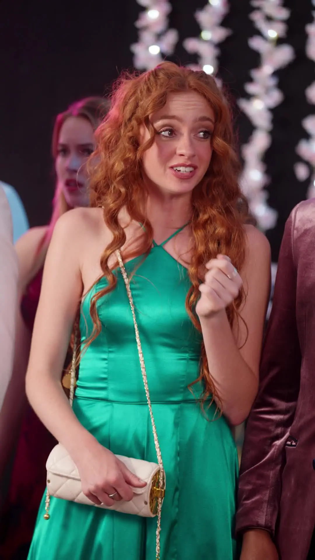 Episódio 45 de A Abelha Rainha Contra-Ataca