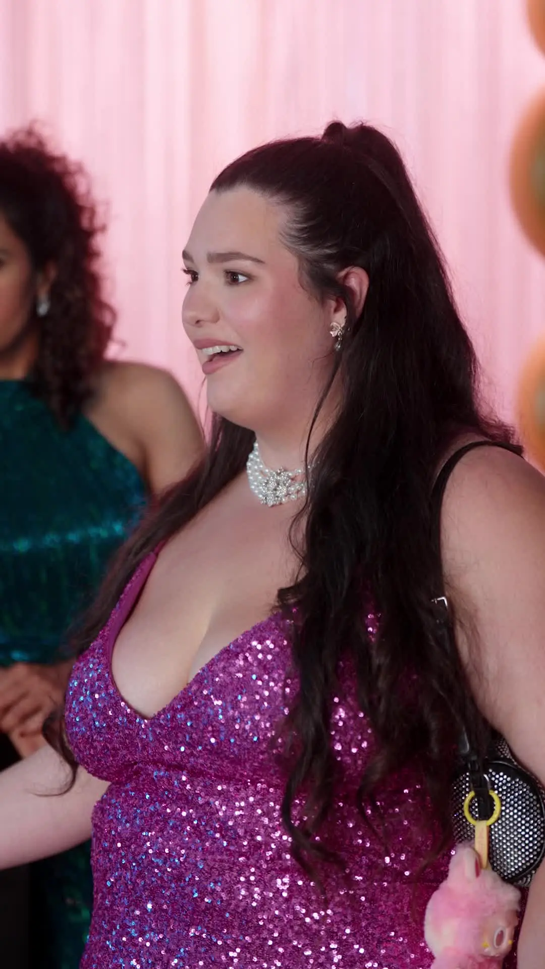Episódio 47 de A Abelha Rainha Contra-Ataca