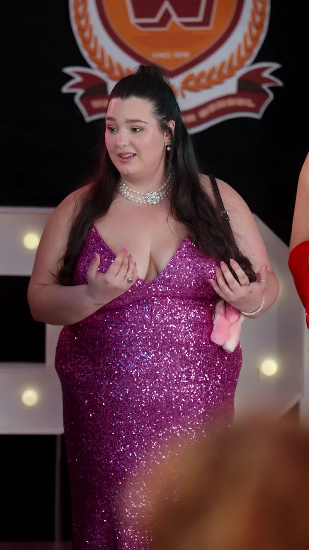 Episódio 50 de A Abelha Rainha Contra-Ataca
