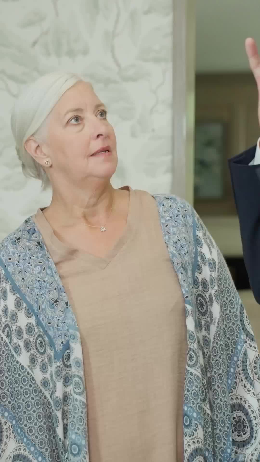 Episódio 15 de A adorável esposa do Sr. Hills