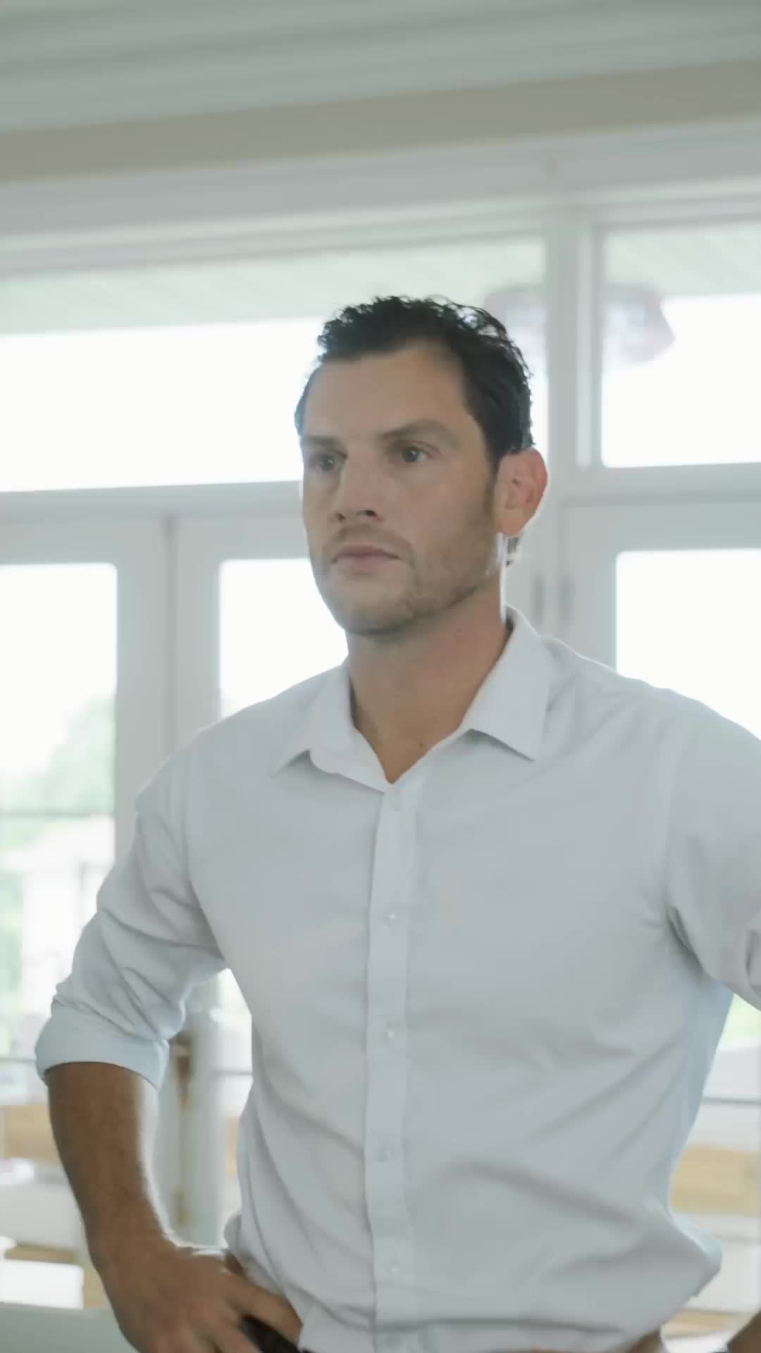 Episódio 17 de A adorável esposa do Sr. Hills