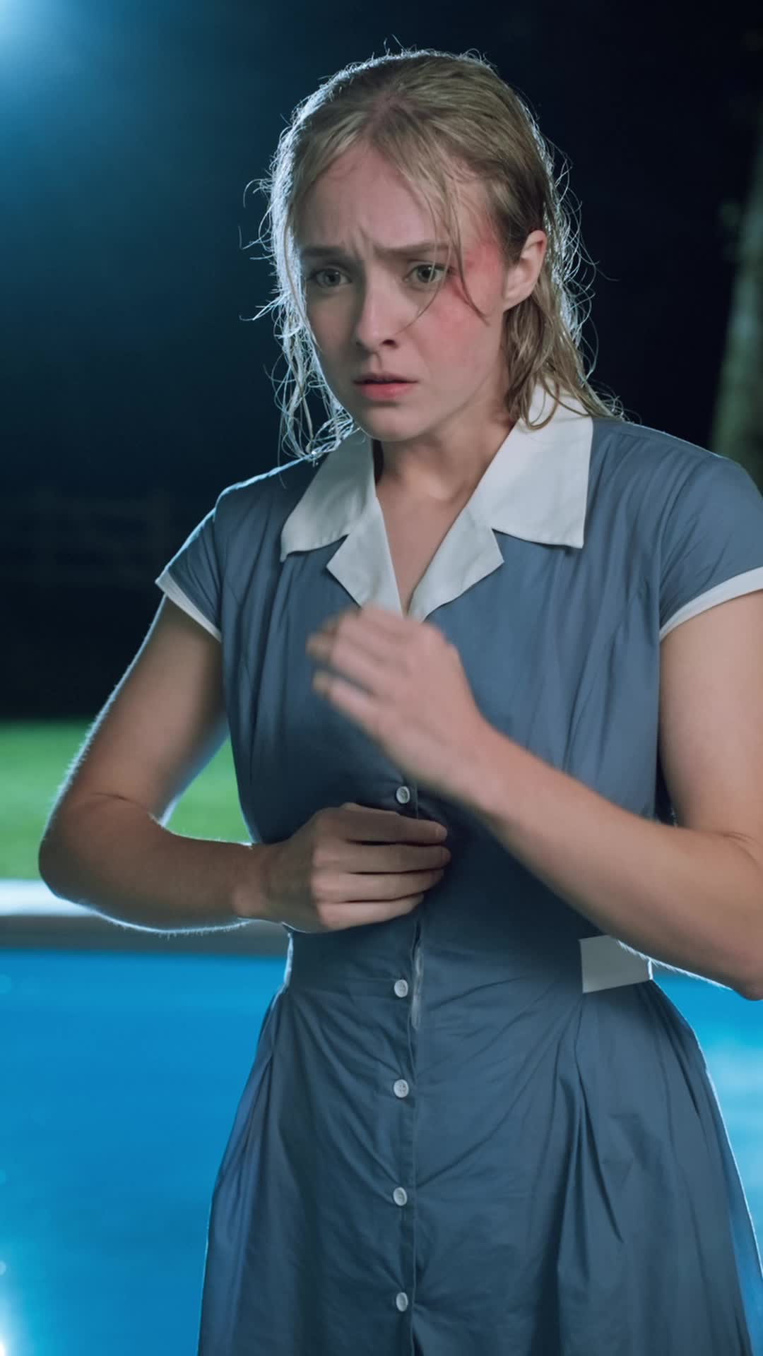 Episódio 2 de A adorável esposa do Sr. Hills
