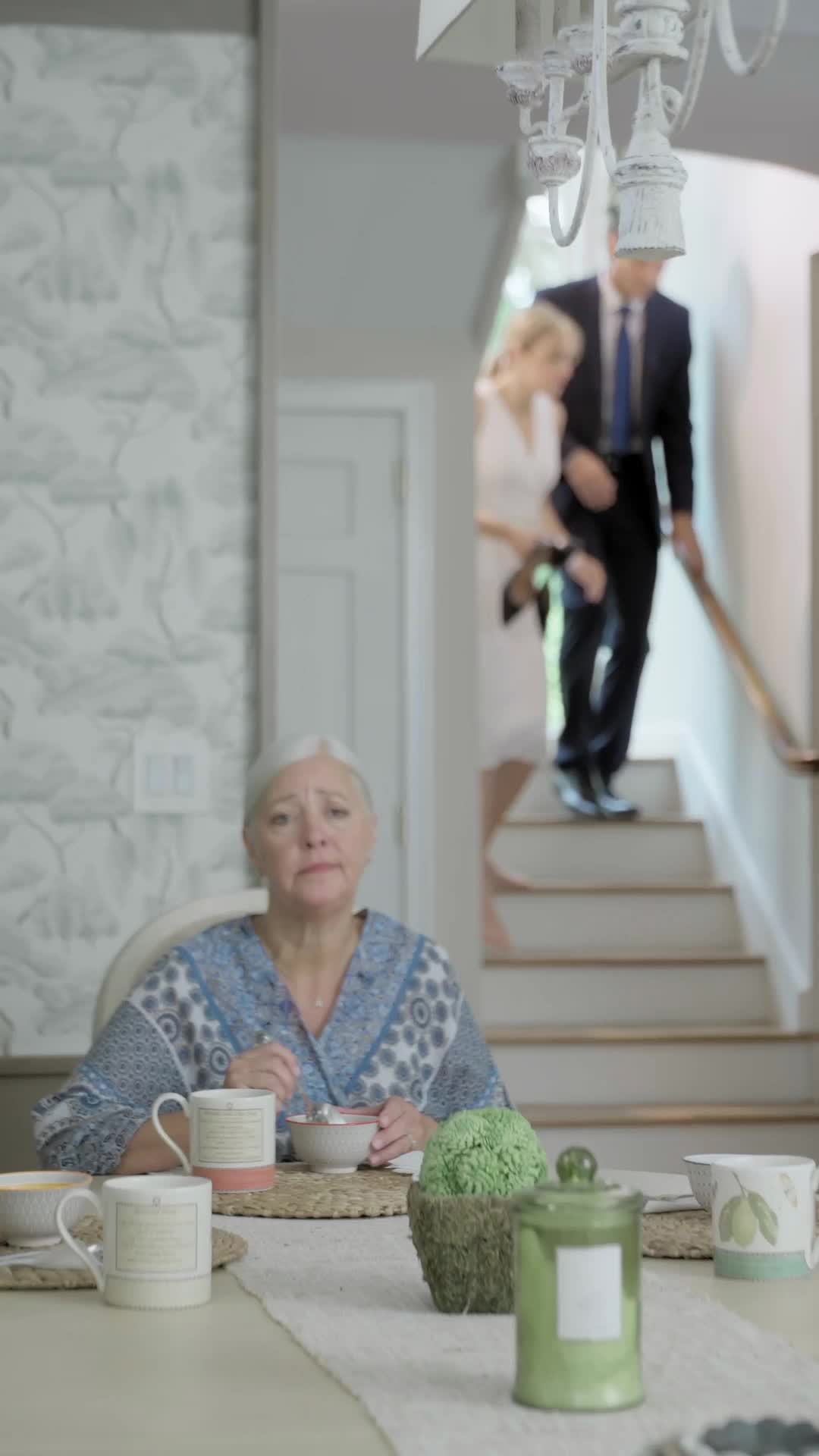 Episódio 27 de A adorável esposa do Sr. Hills