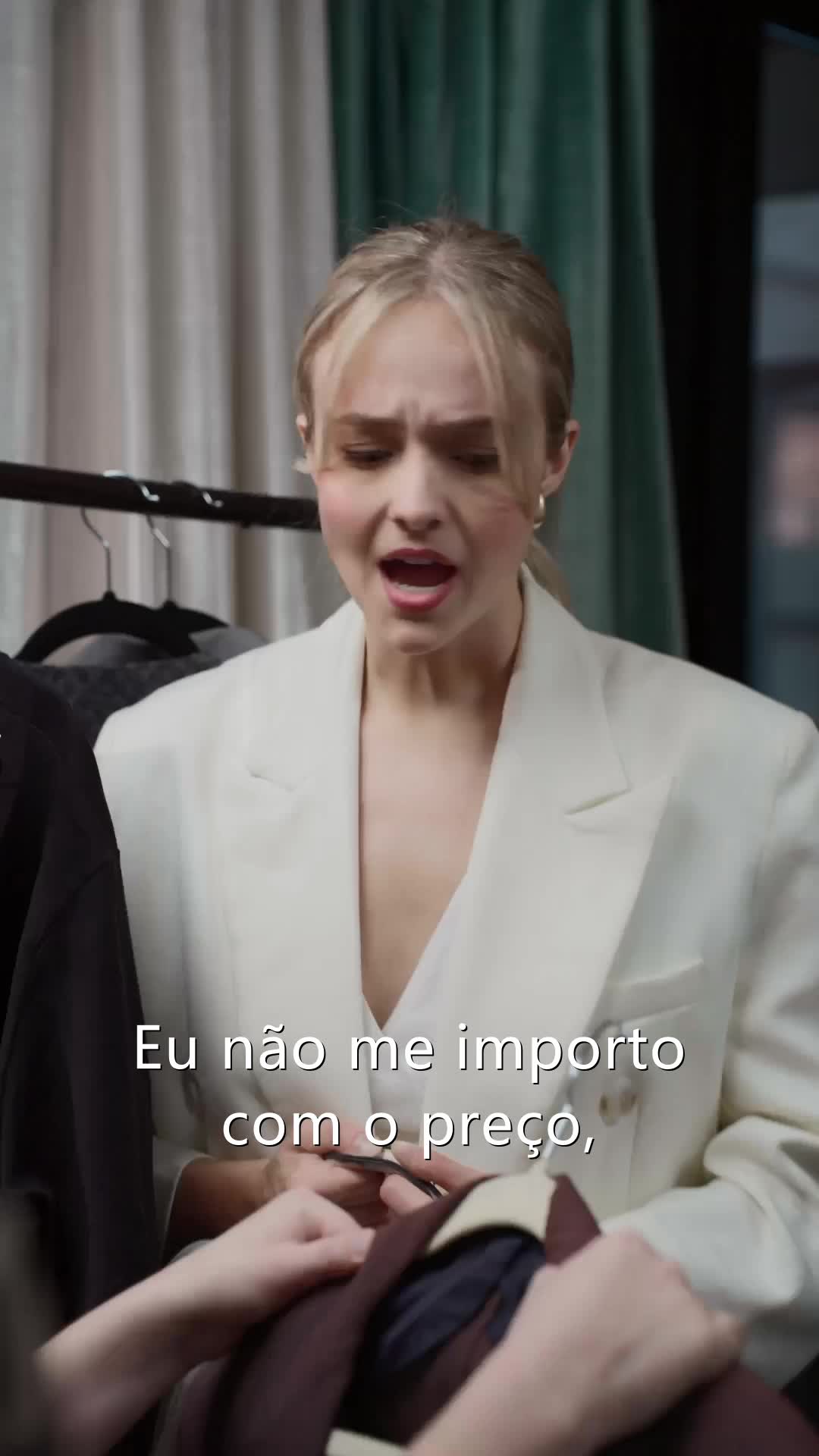 Episódio 30 de A adorável esposa do Sr. Hills