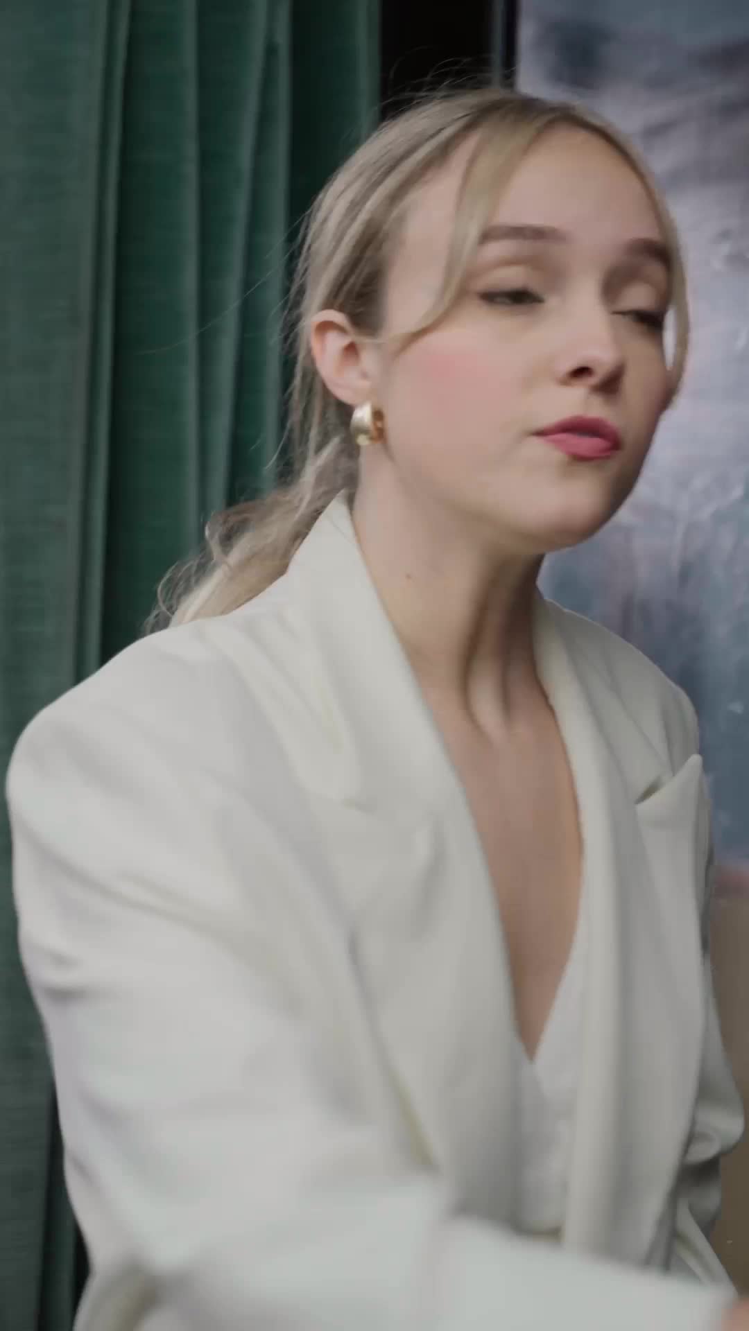 Episódio 31 de A adorável esposa do Sr. Hills