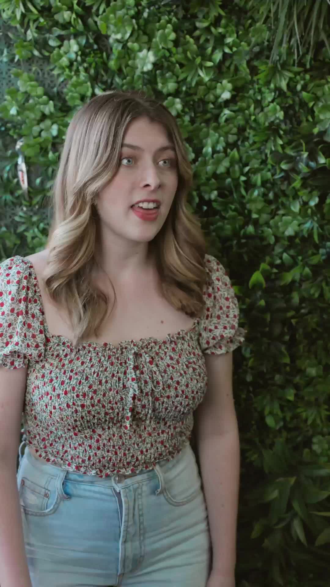 Episódio 33 de A adorável esposa do Sr. Hills
