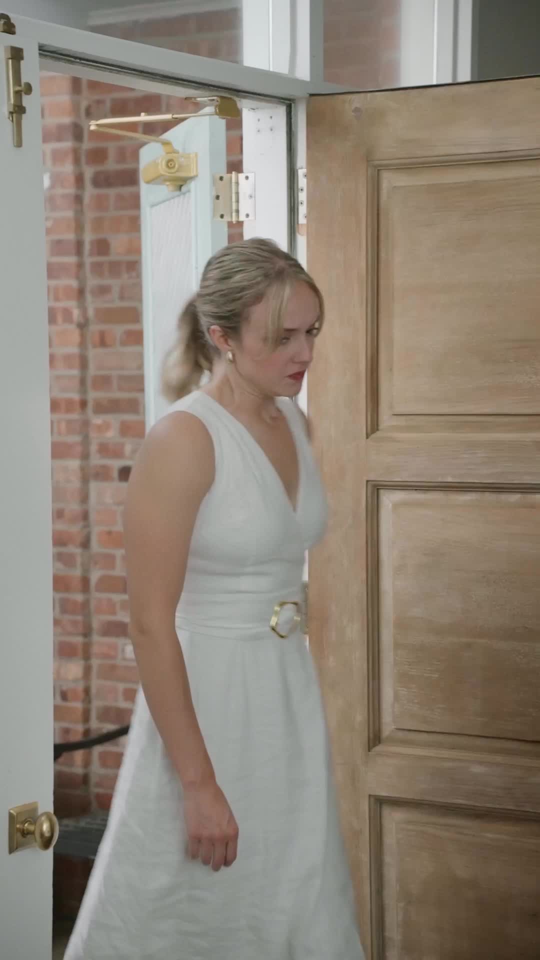 Episódio 34 de A adorável esposa do Sr. Hills