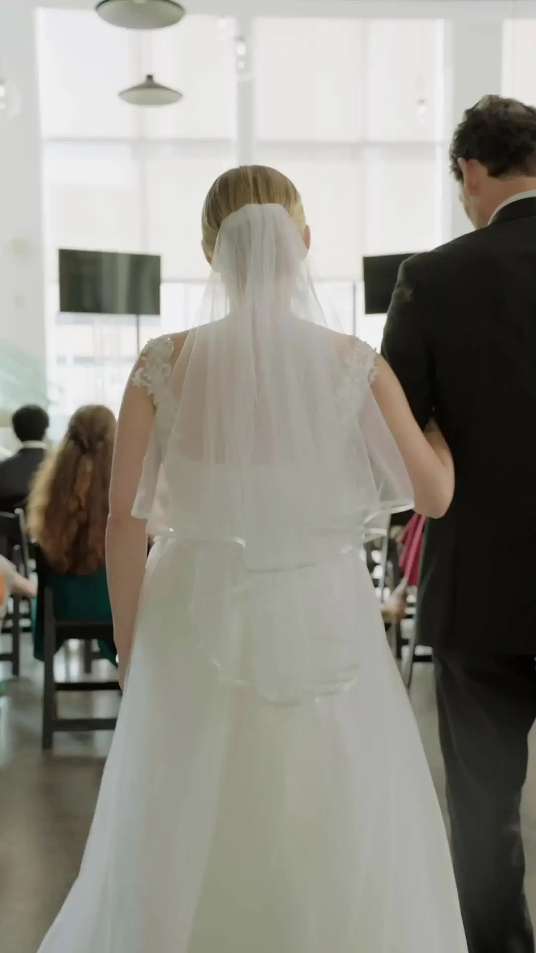 Episódio 37 de A adorável esposa do Sr. Hills