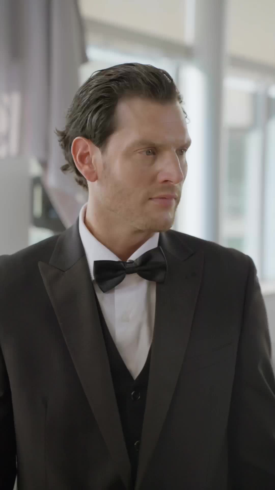 Episódio 39 de A adorável esposa do Sr. Hills