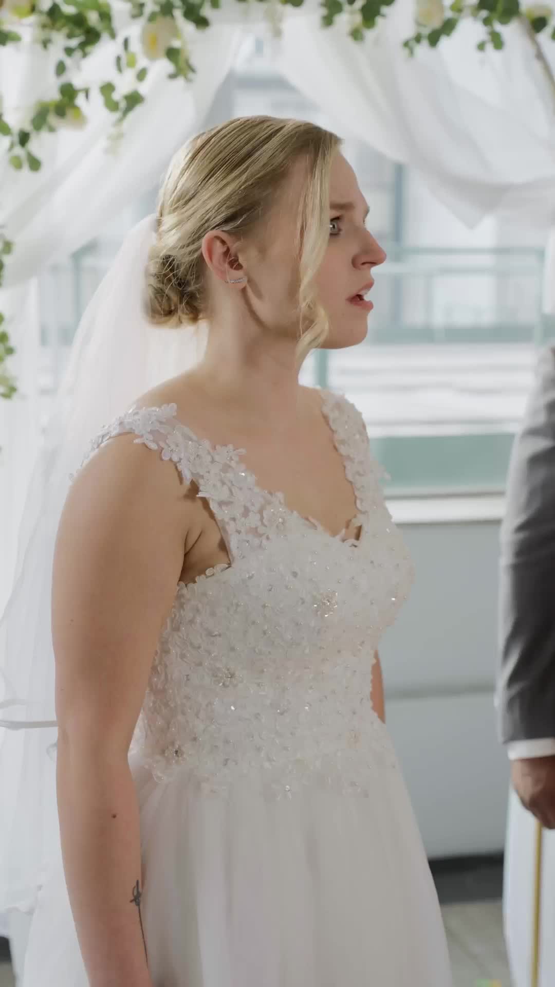 Episódio 40 de A adorável esposa do Sr. Hills