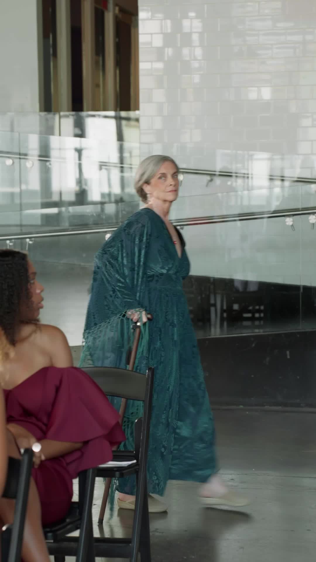Episódio 41 de A adorável esposa do Sr. Hills