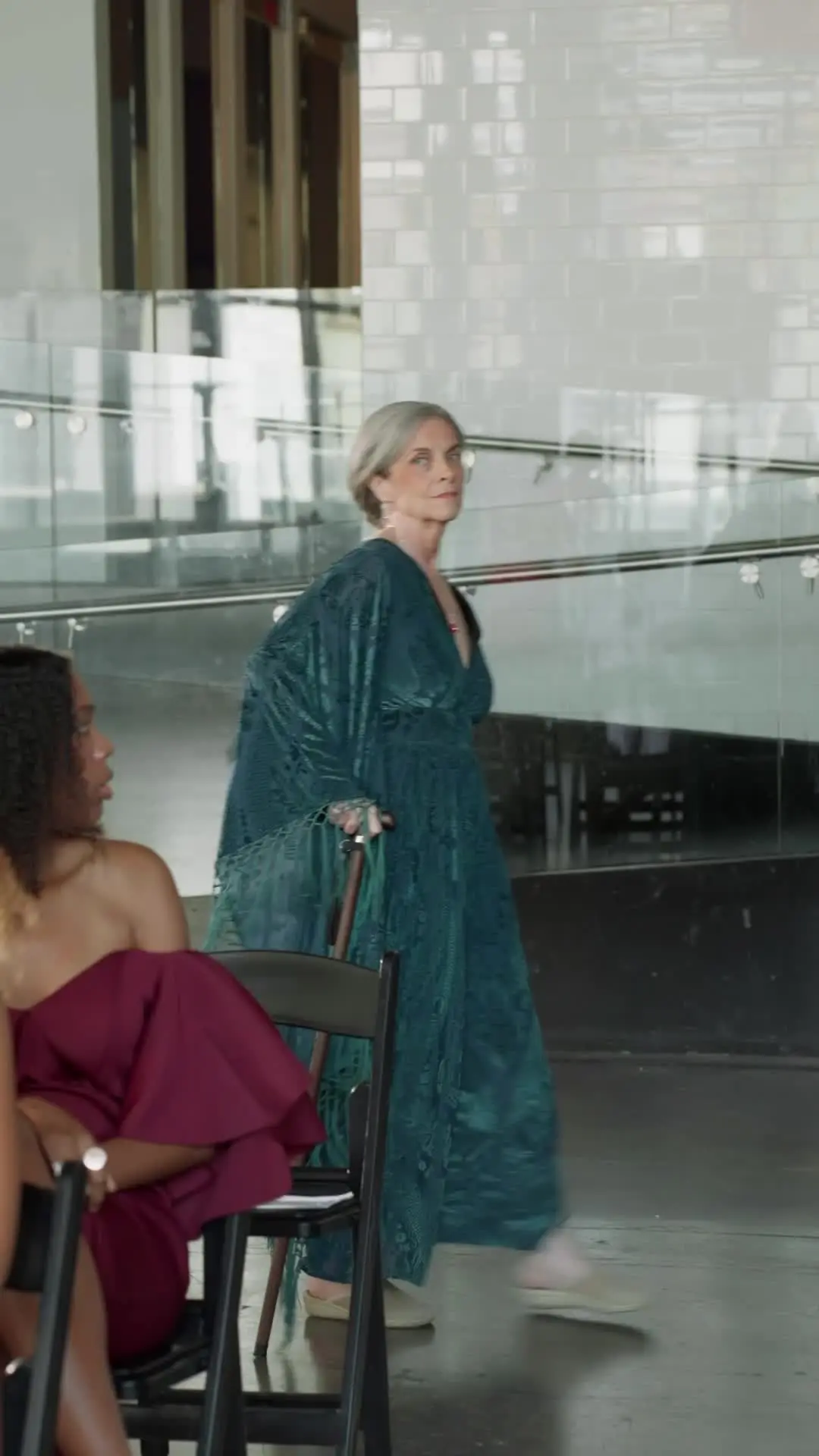 Episódio 41 de A adorável esposa do Sr. Hills