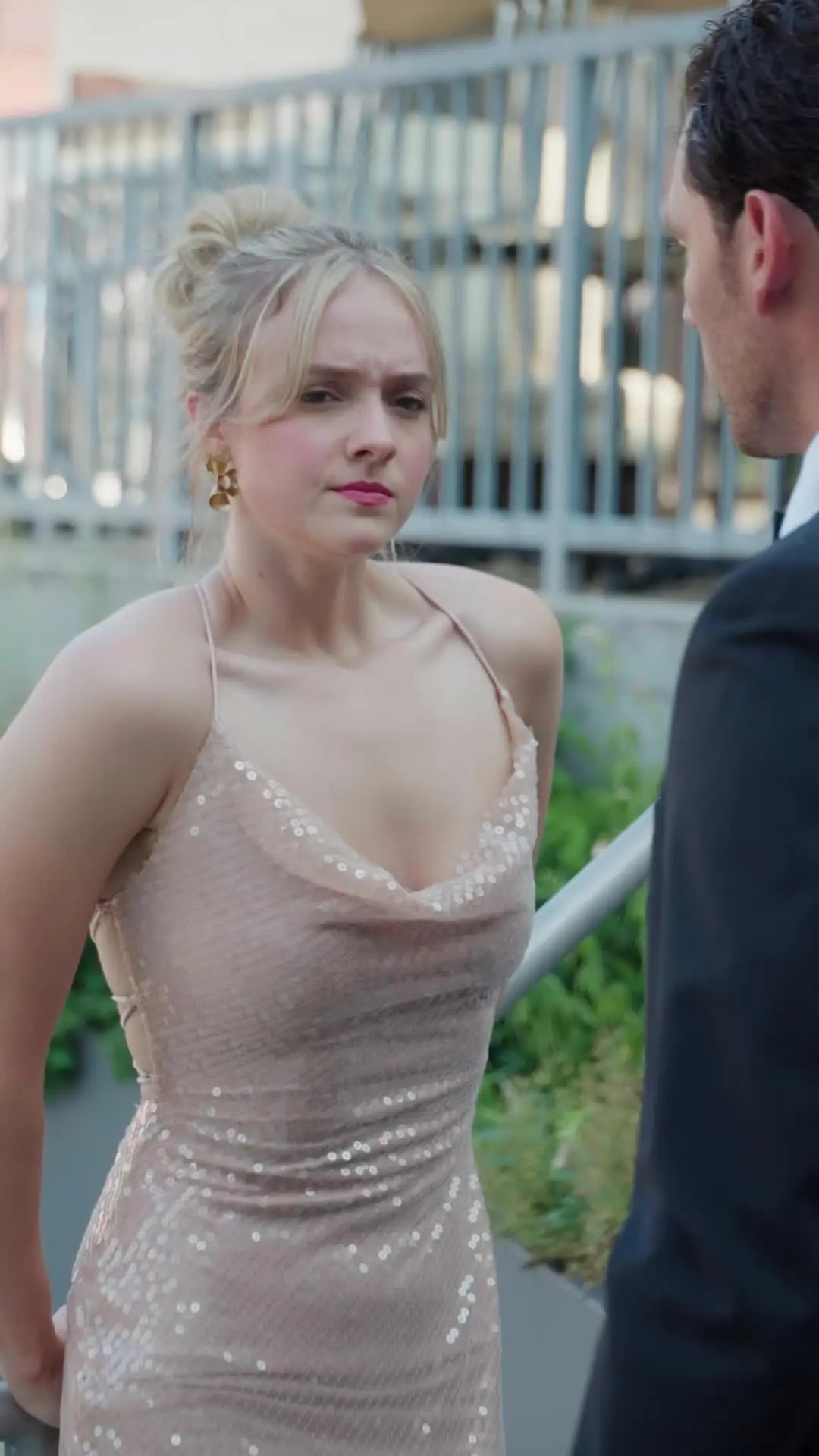 Episódio 45 de A adorável esposa do Sr. Hills