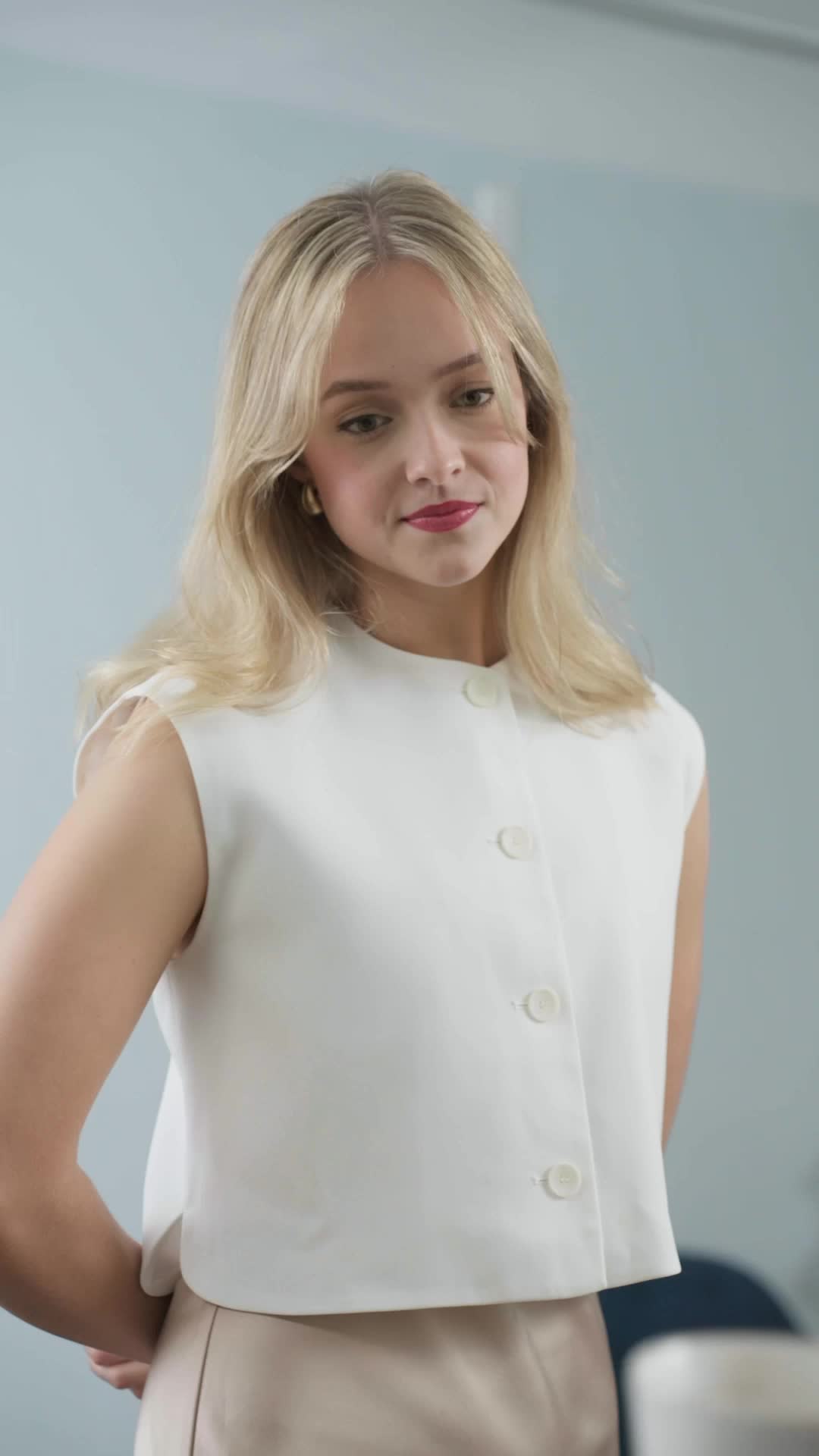 Episódio 49 de A adorável esposa do Sr. Hills