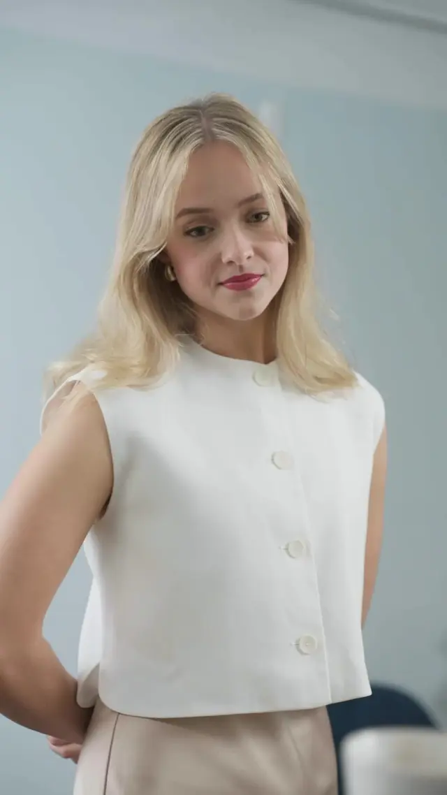 Episódio 49 de A adorável esposa do Sr. Hills