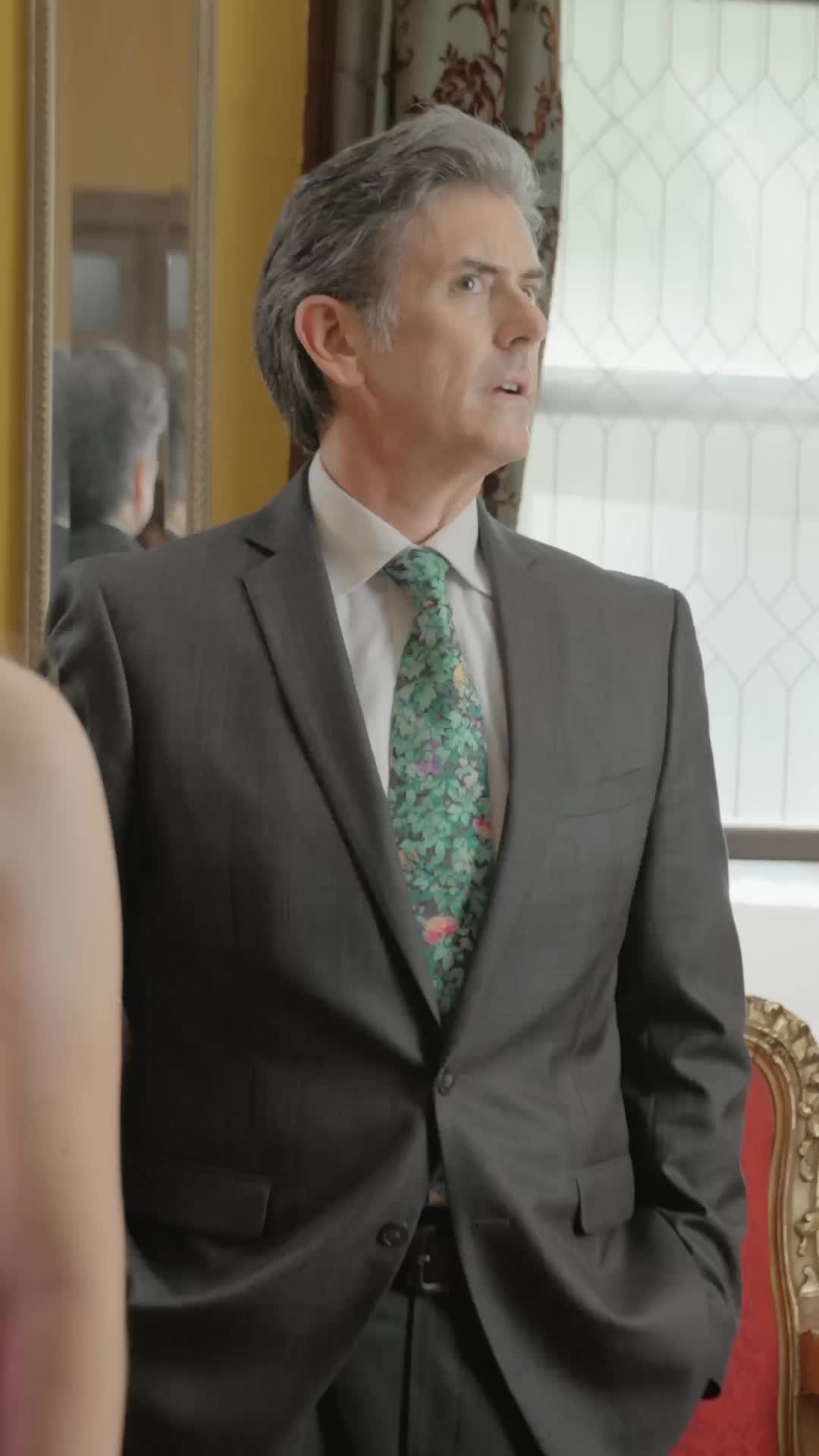 Episódio 5 de A adorável esposa do Sr. Hills