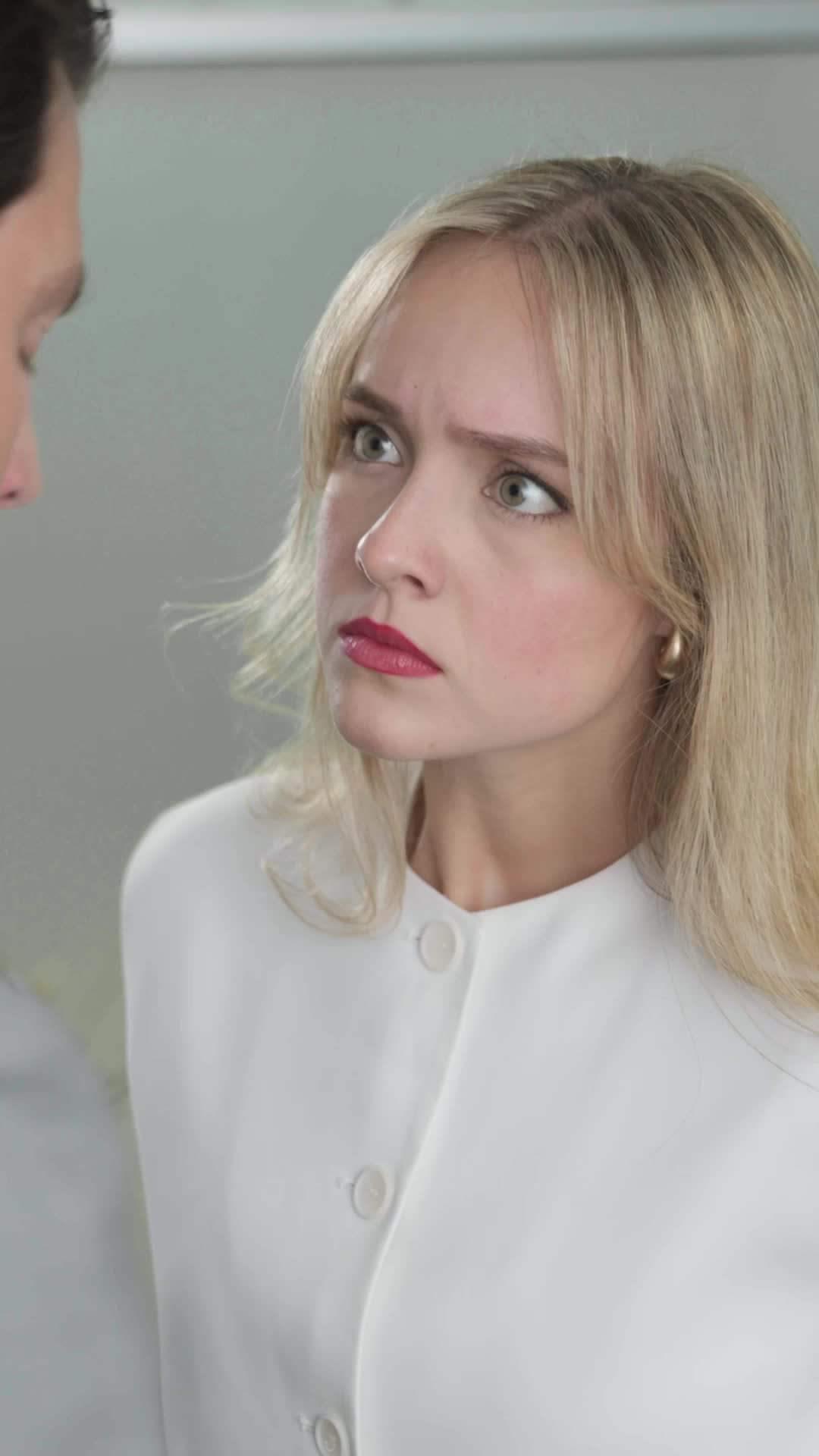 Episódio 50 de A adorável esposa do Sr. Hills