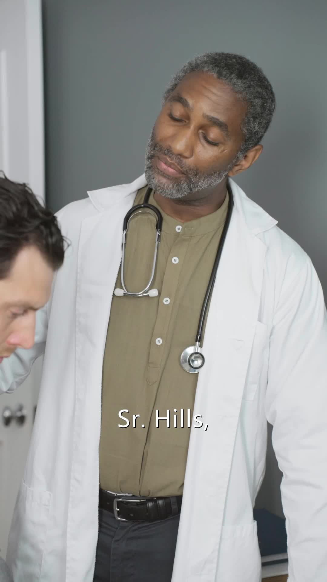 Episódio 51 de A adorável esposa do Sr. Hills