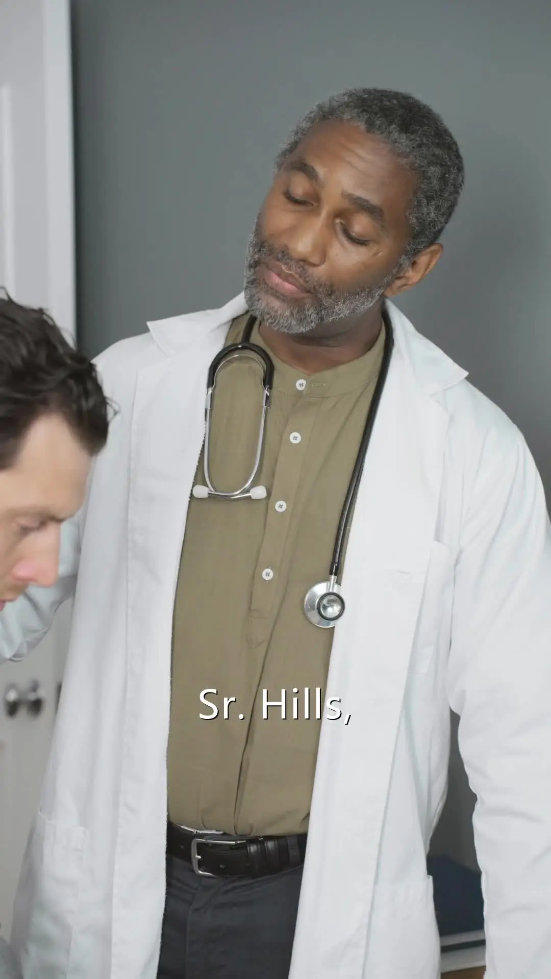 Episódio 51 de A adorável esposa do Sr. Hills
