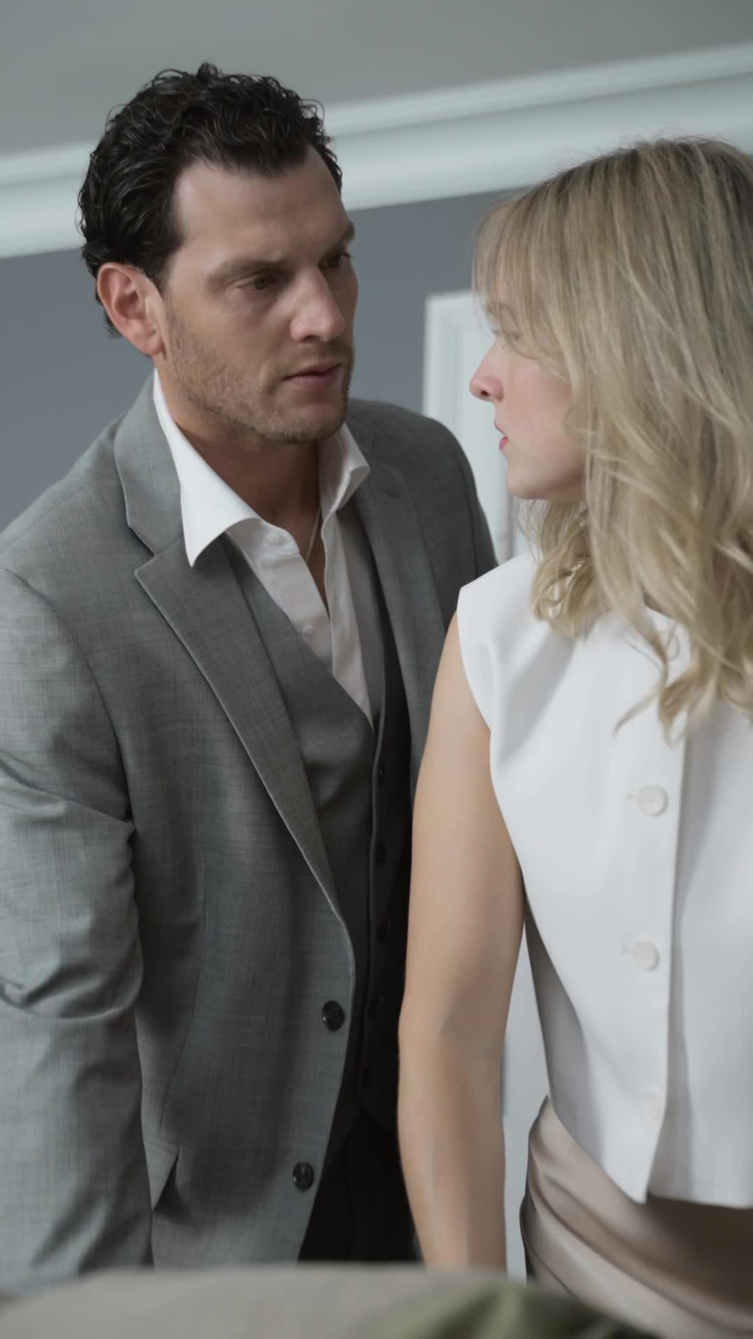 Episódio 52 de A adorável esposa do Sr. Hills
