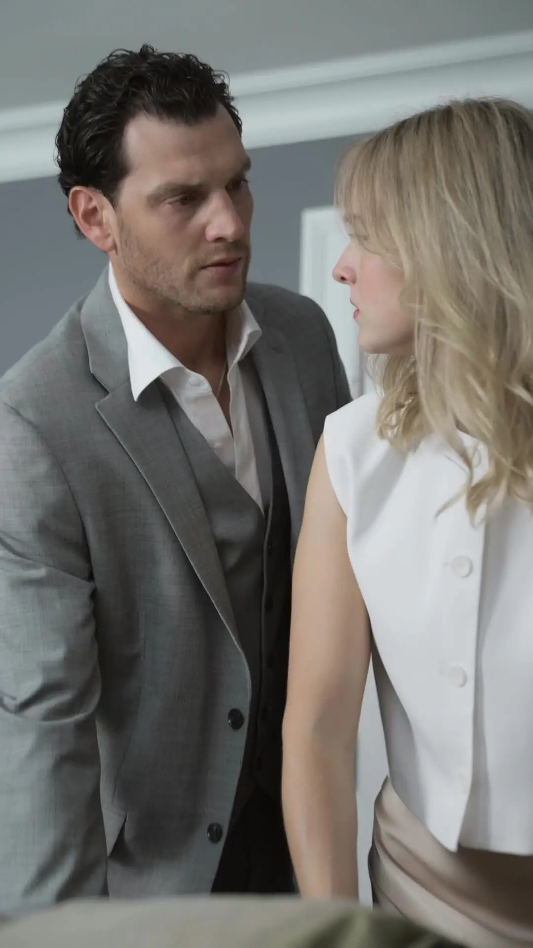 Episódio 52 de A adorável esposa do Sr. Hills