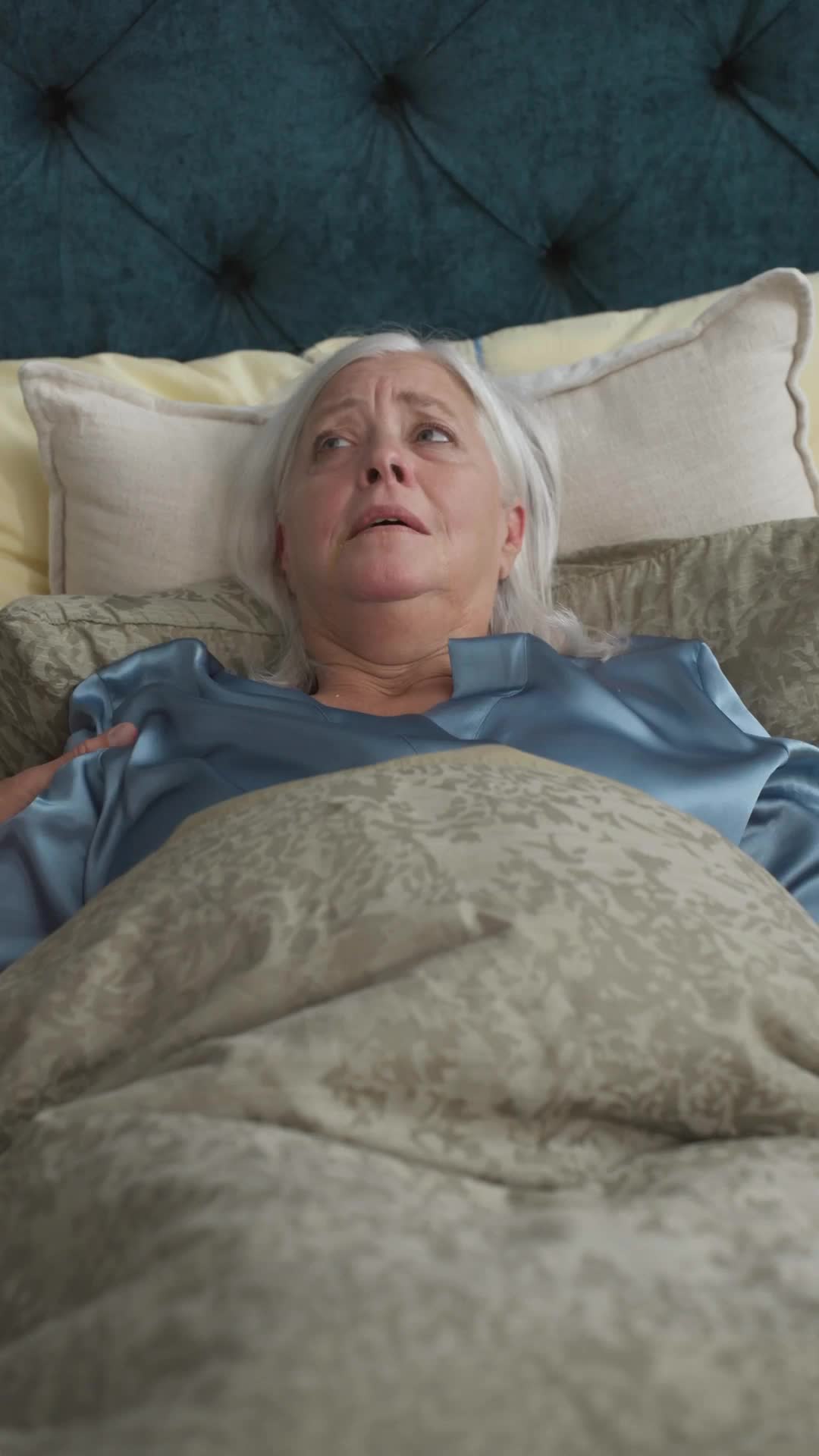Episódio 54 de A adorável esposa do Sr. Hills